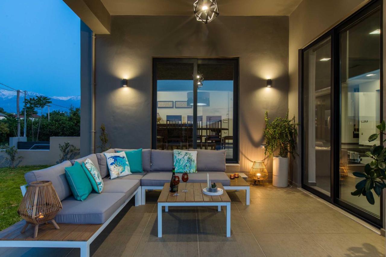 Vega - Exclusive Hidden In Nature Villa
