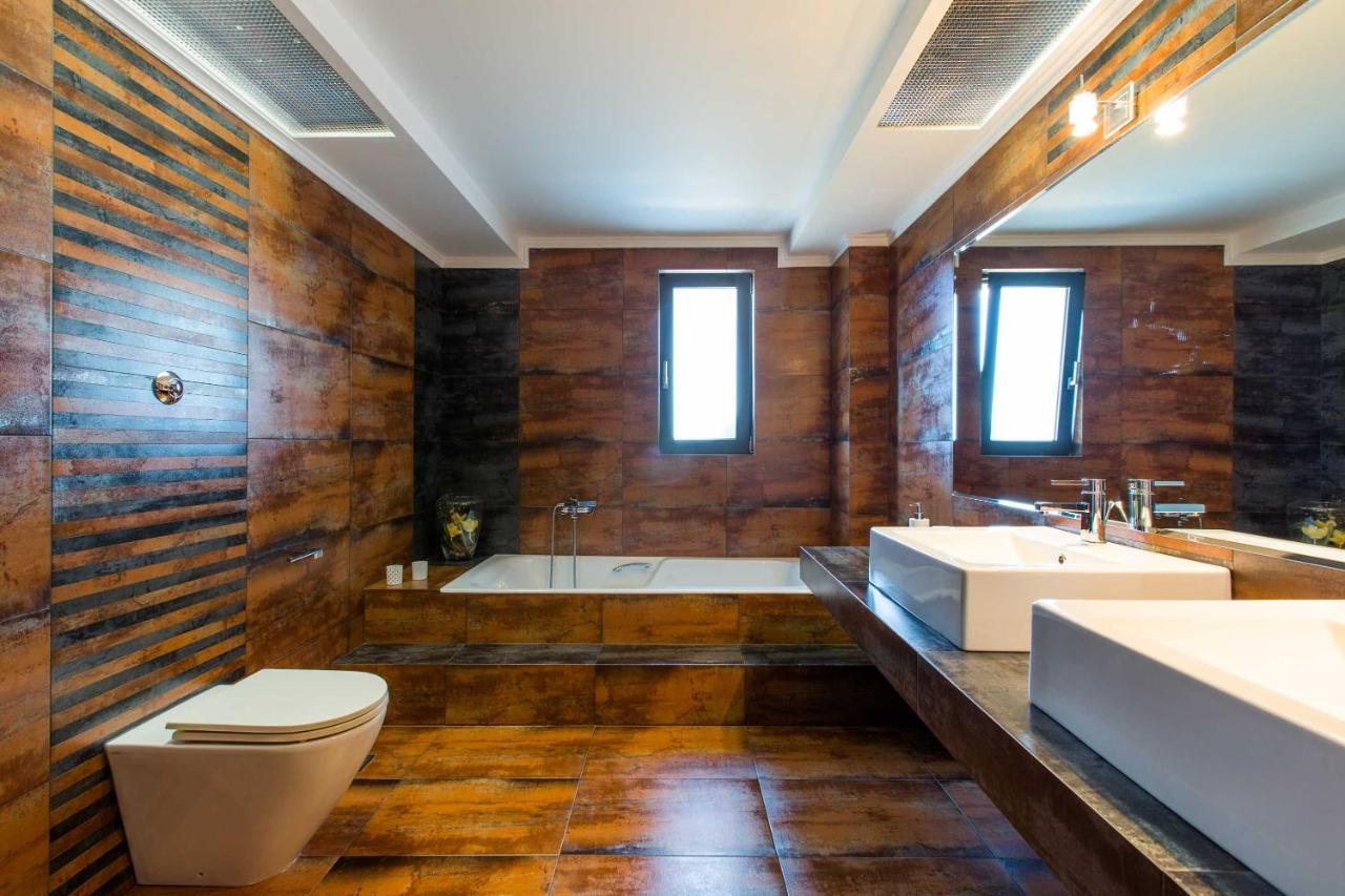 Villa Vega - Exclusive Hidden In Nature *