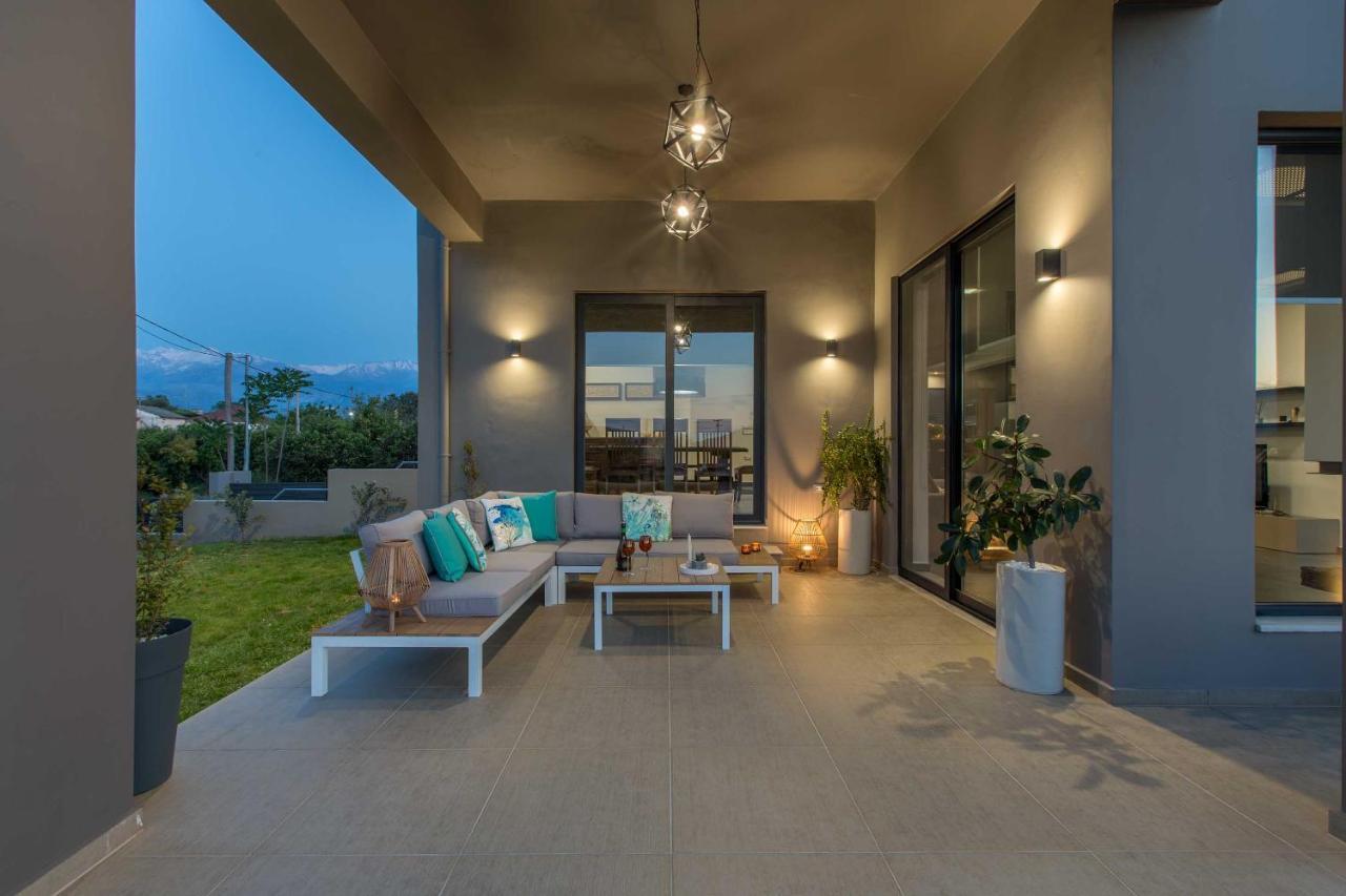 Villa Vega - Exclusive Hidden In Nature *
