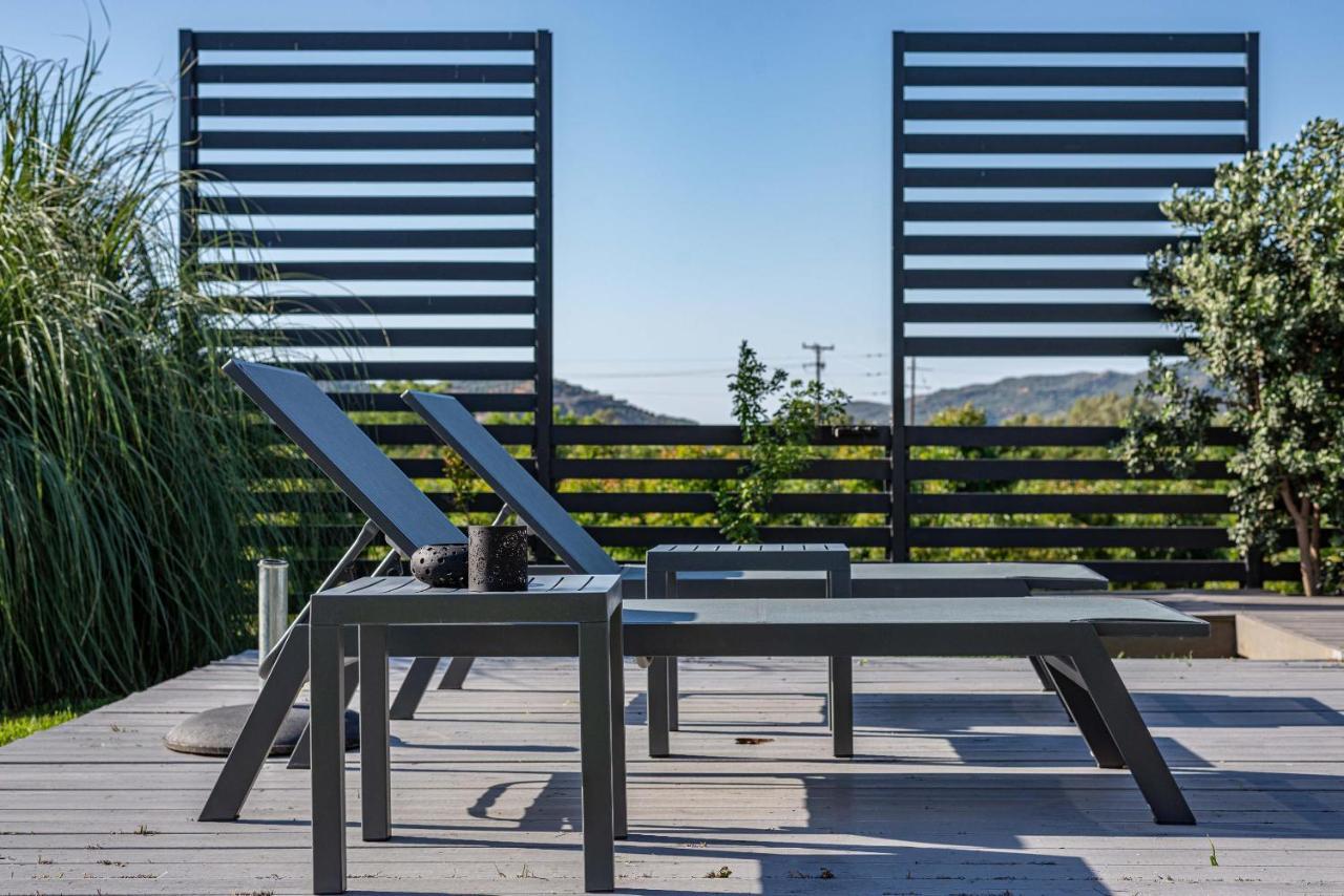 Vega - Exclusive Hidden In Nature Chania (Crete)