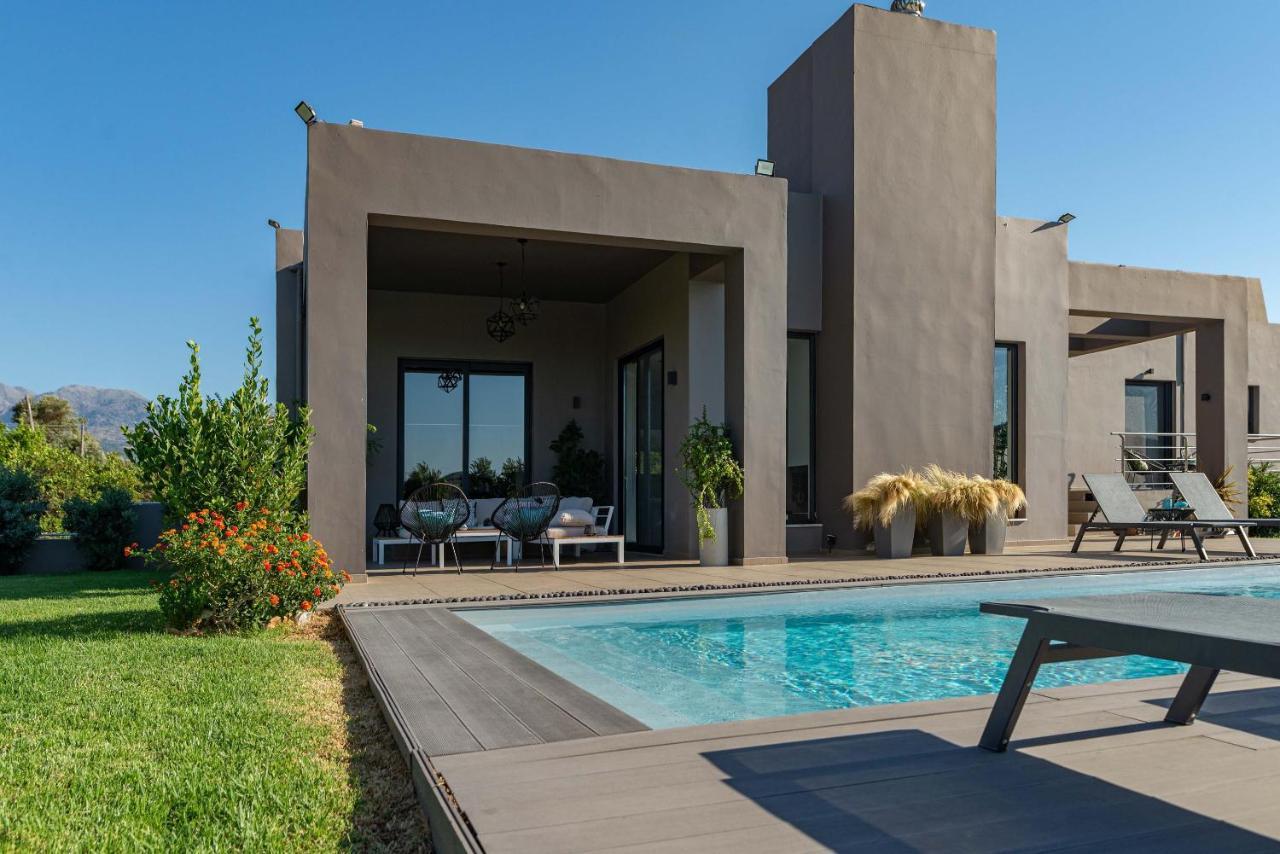 Villa Vega - Exclusive Hidden In Nature