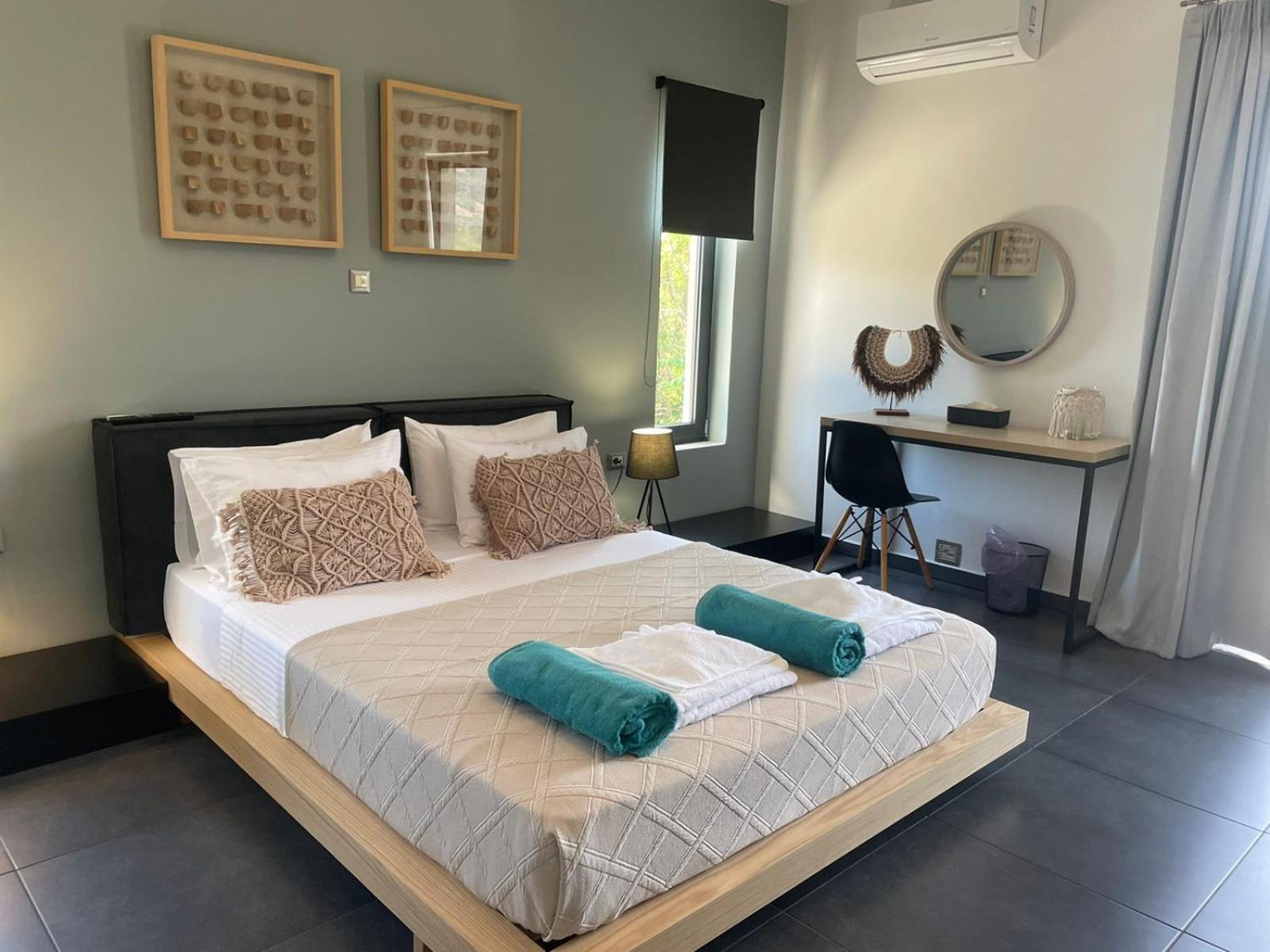 Vega - Exclusive Hidden In Nature Villa *
